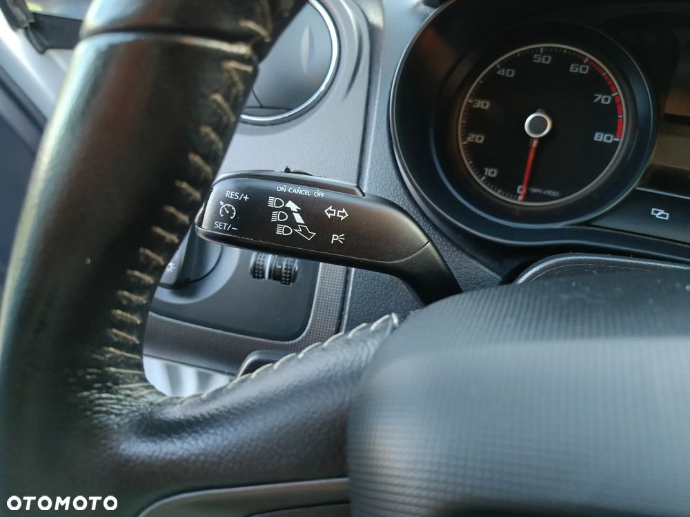 Seat Ibiza 1.4 16V Passion - 27