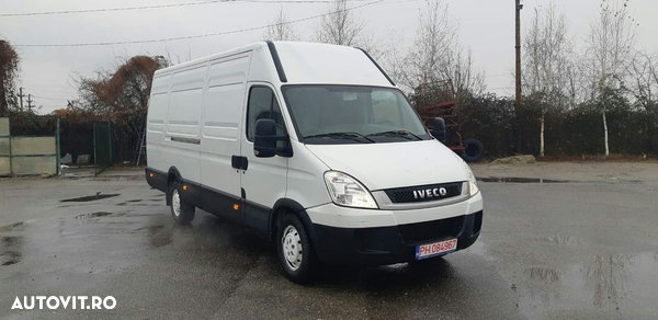 Cutie viteze iveco