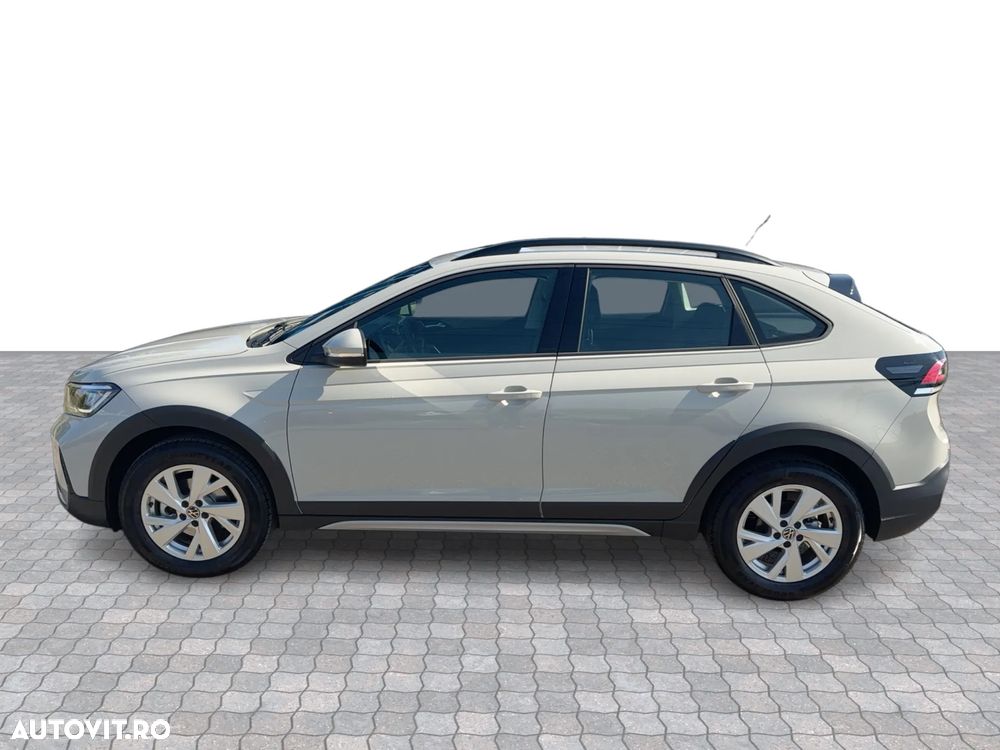Volkswagen Taigo 1.0 TSI Life - 2