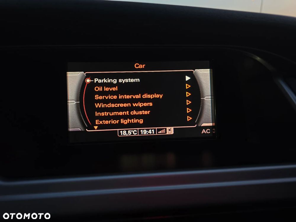 Audi A4 Avant 2.0 TDI DPF - 25