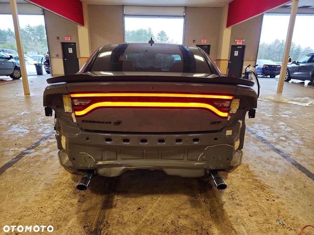 Dodge Charger 3.6 GT - 6