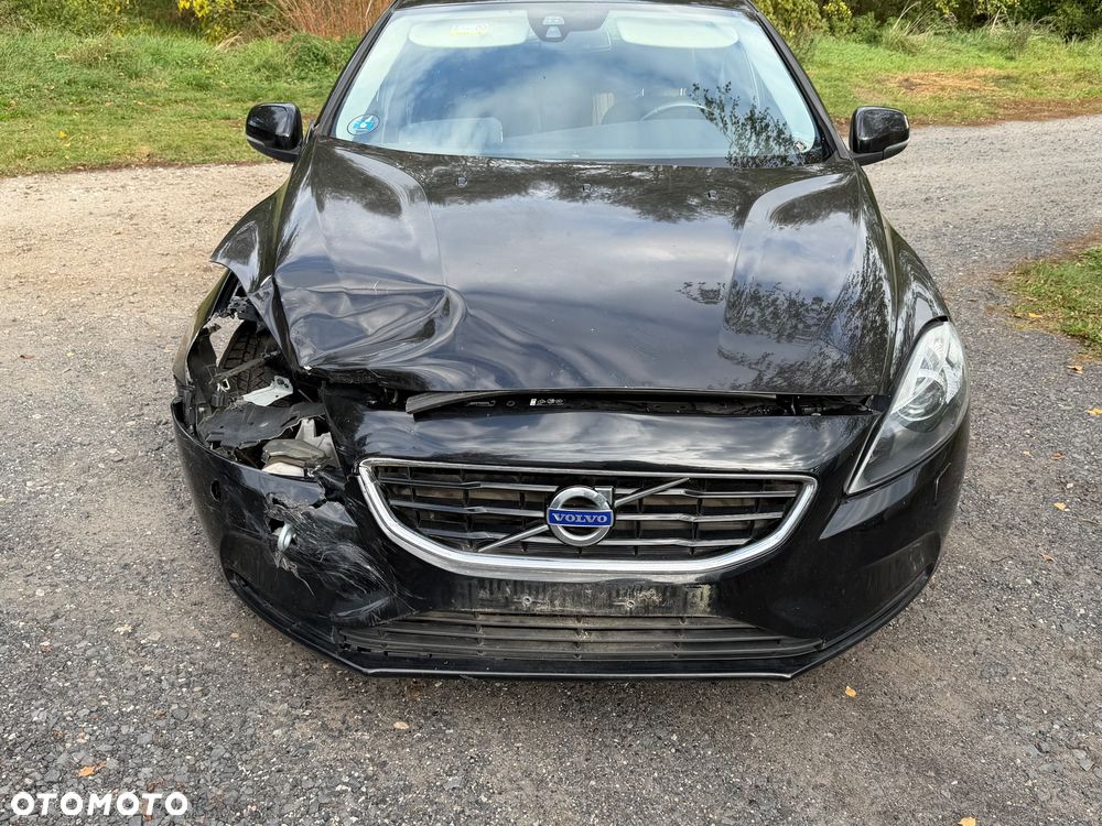 Volvo V40 - 8
