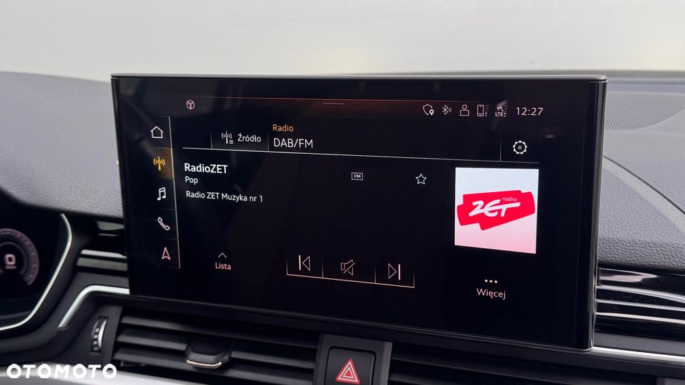 Audi A5 Sportback 40 TFSI S tronic S line - 40