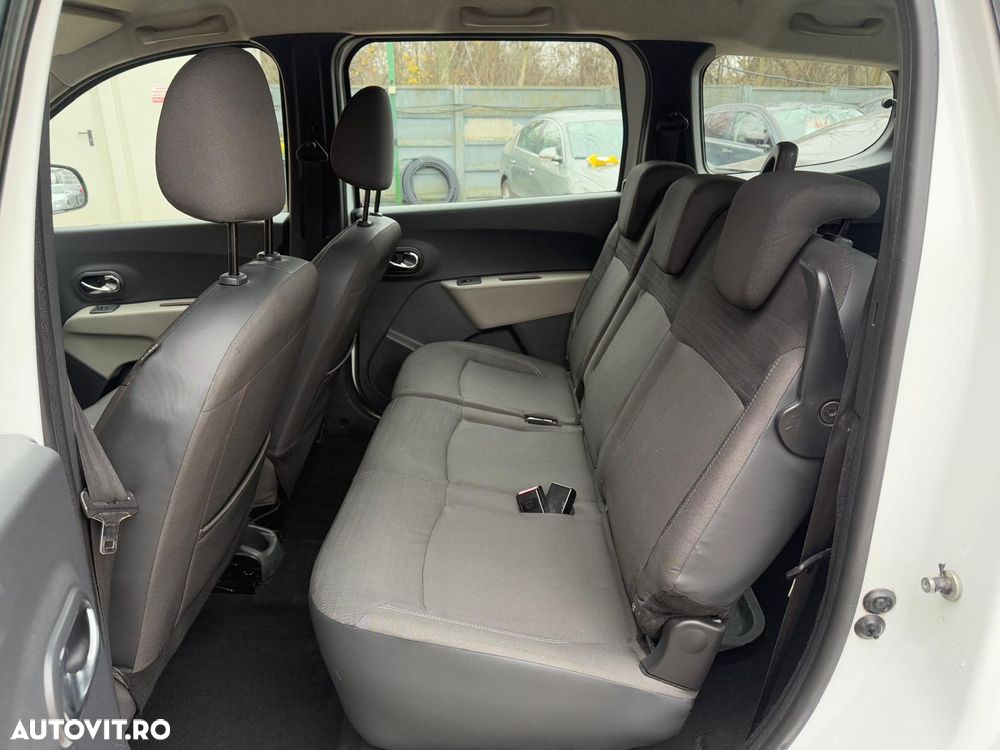Dacia Lodgy - 22