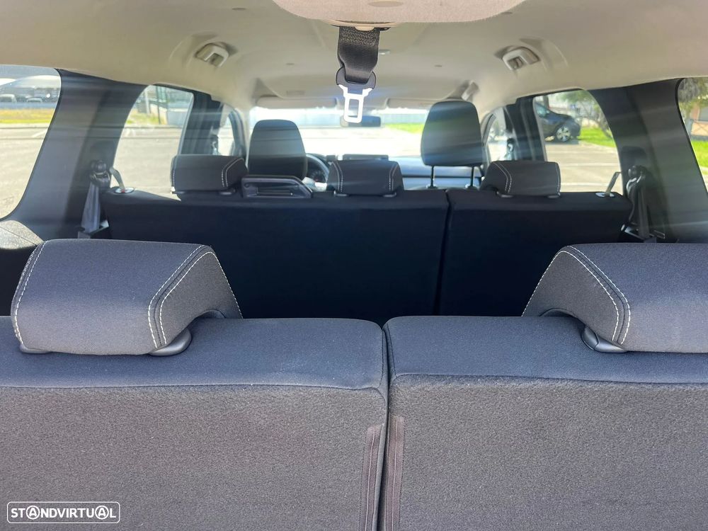 Dacia Jogger 1.0 ECO-G SL Extreme+ Up&Go 7L Bi-Fuel - 15