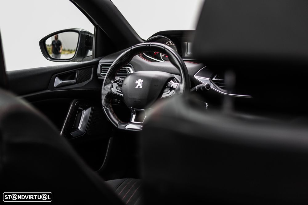 Peugeot 308 PureTech 130 Stop & Start GT-Line Edition - 5