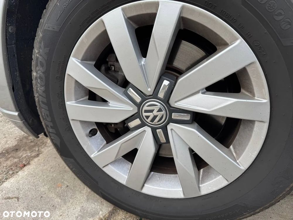 Volkswagen Passat 1.6 TDI BMT Comfortline - 7