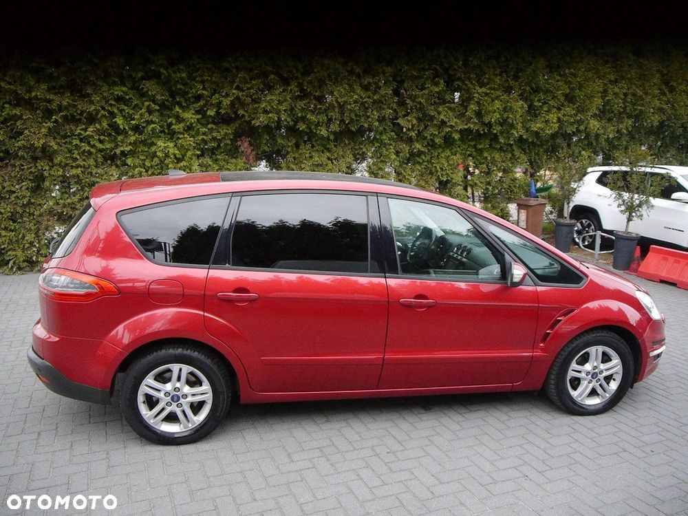 Ford S-Max 2.0 TDCi Trend - 9