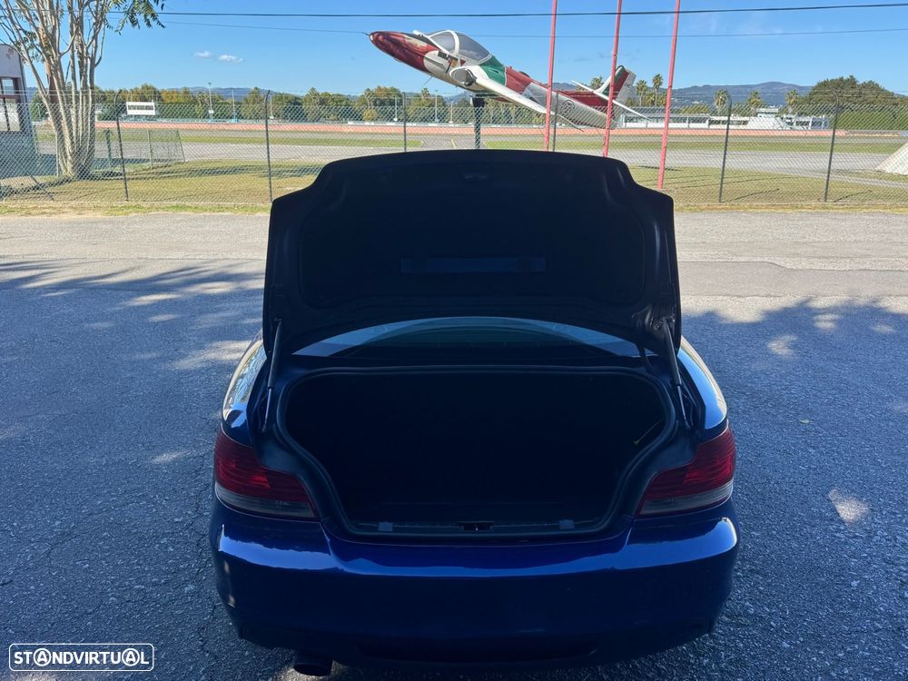 BMW 123 d Coupe - 40