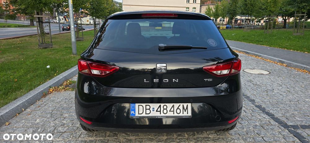 Seat Leon - 4