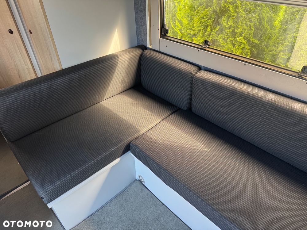 Volkswagen T4 syncro Karmann - 22