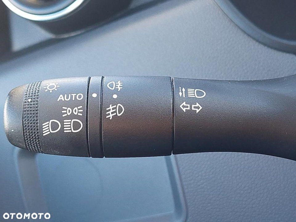 Dacia Duster 2018