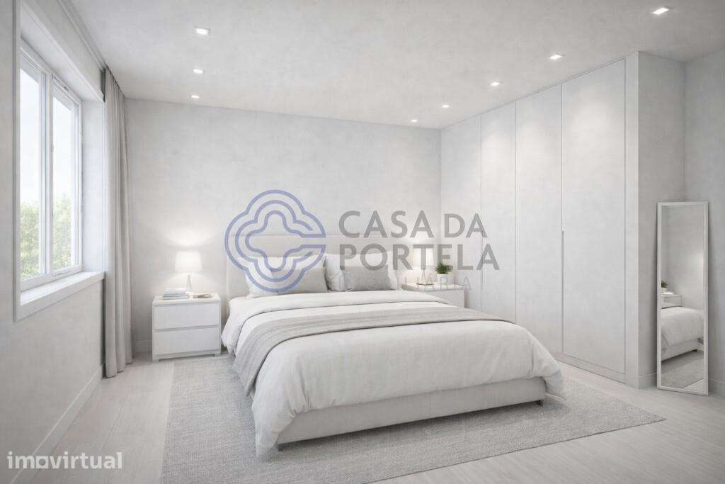 Apartamento T3 em Valongo - Grande imagem: 4/17