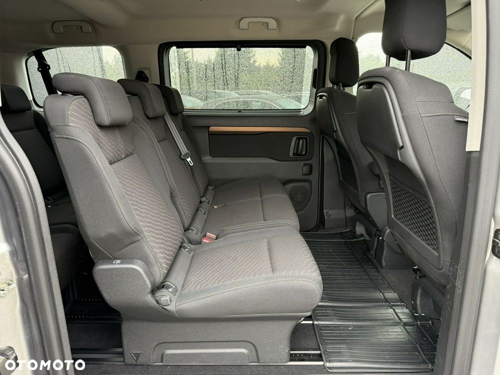 Toyota Proace Verso 2.0 D4-D Medium Family - 17