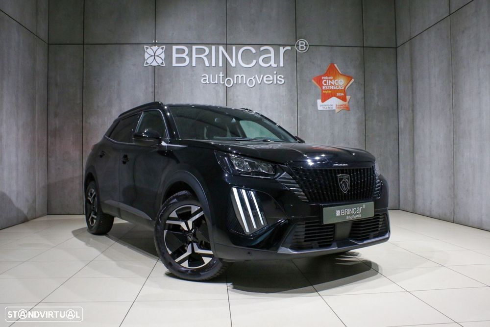 Peugeot 2008 1.2 PureTech Allure - 1