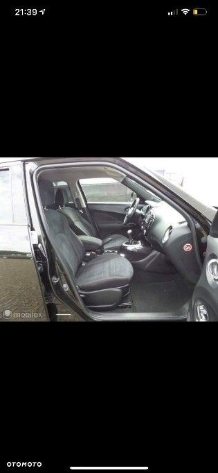 Nissan Juke 1.6 Start/Stop Tekna - 4
