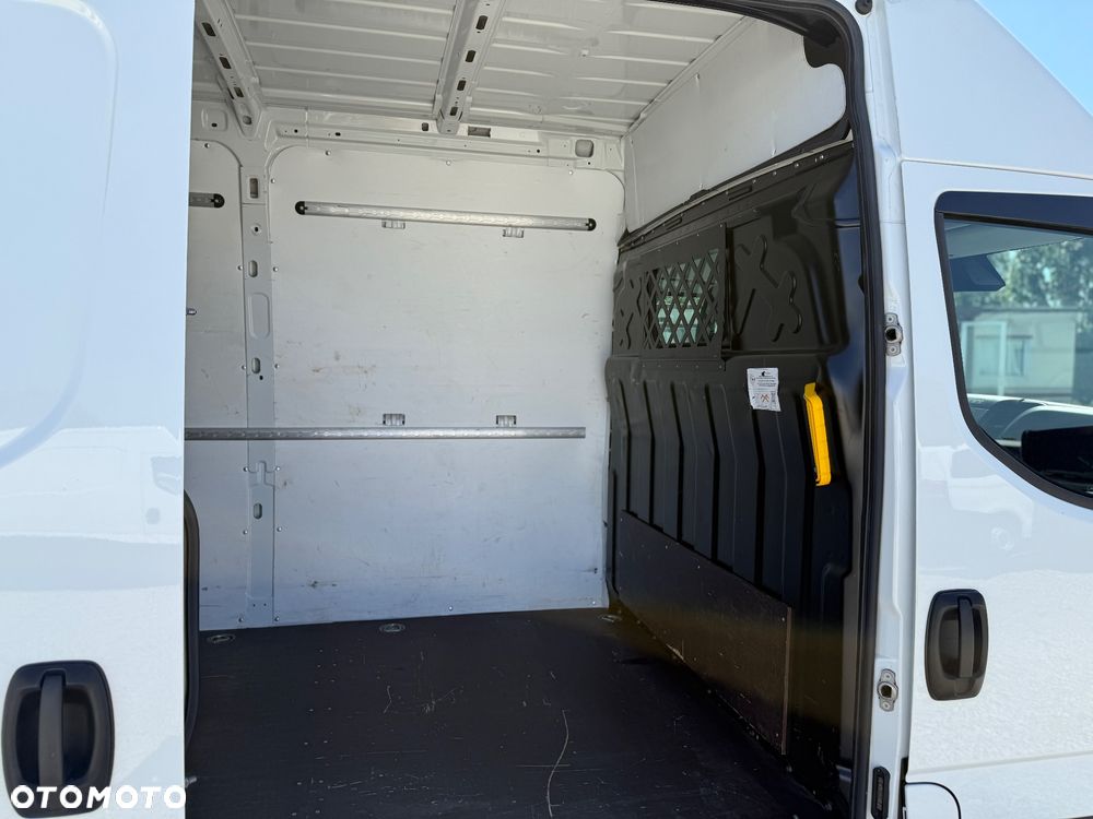Iveco 2023/Daily 35S16/nowy model/MAXI/Ładowność 1191kg/Serwis IVECO/manual/ - 8