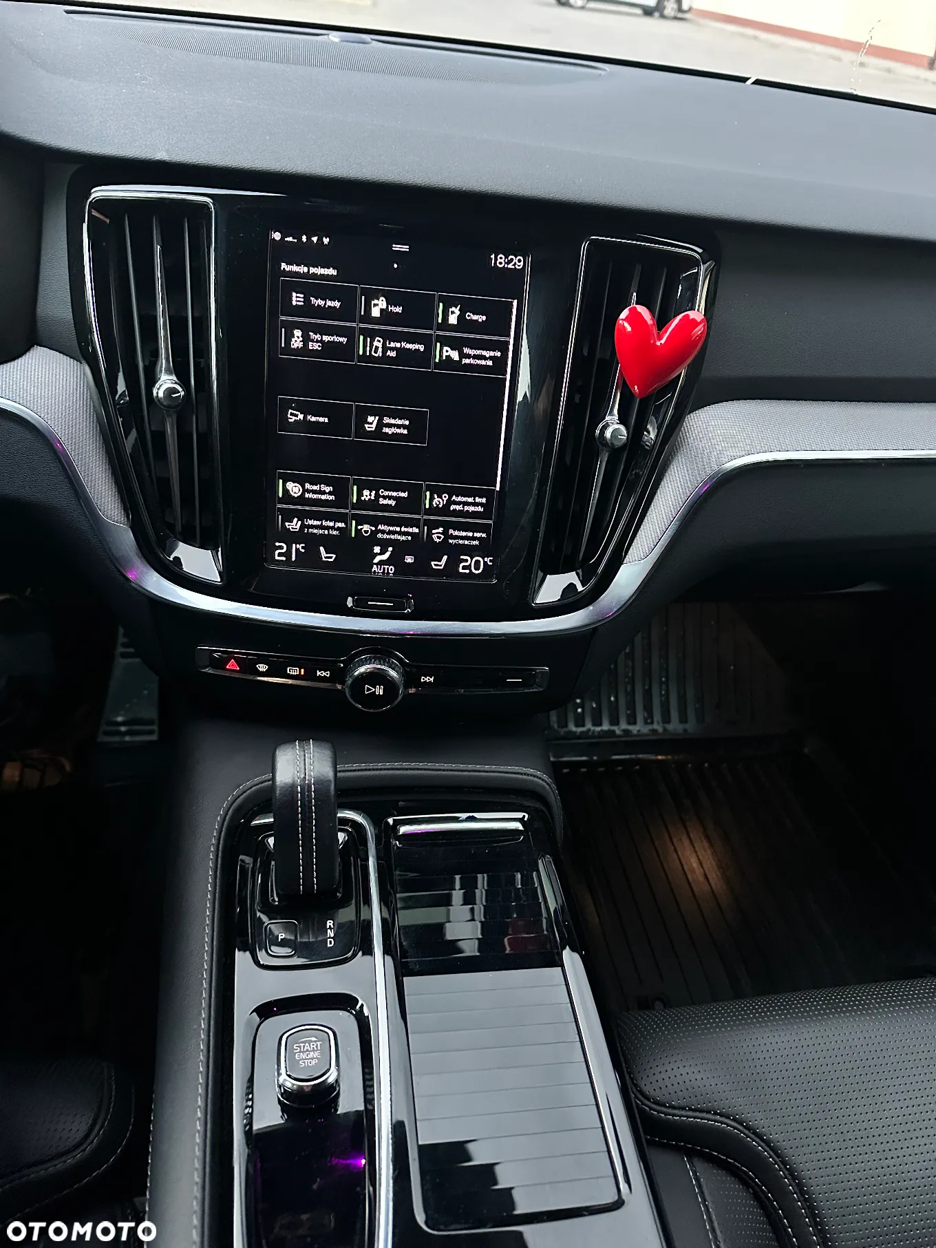 Volvo V60 - 13