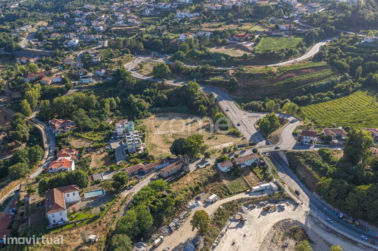 TERRENO URBANO COM 14.255 m² – EXCELENTE OPORTUNIDADE - Grande imagem: 2/17