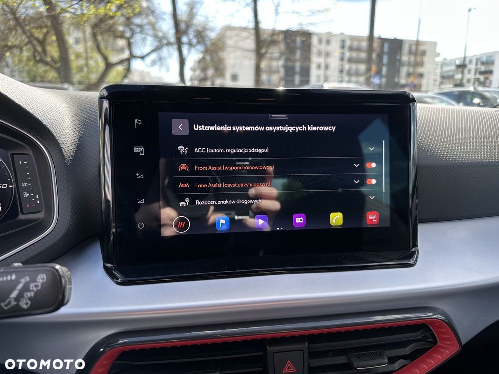 Seat Arona 1.0 TSI FR S&S DSG - 18