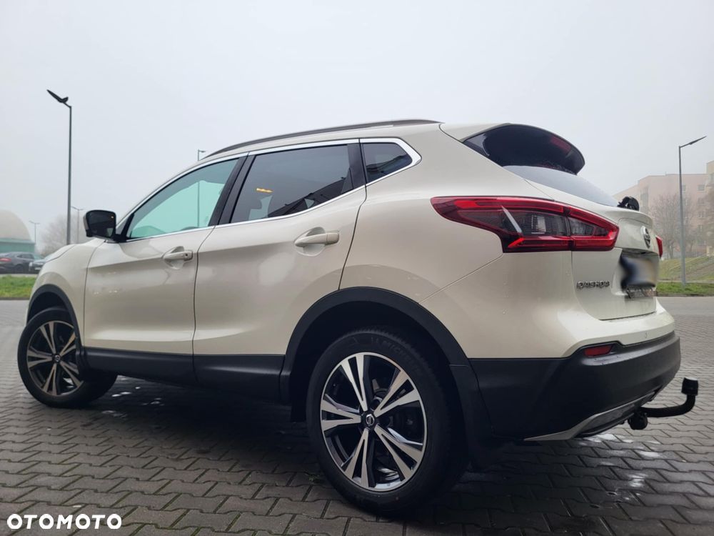 Nissan Qashqai 1.2 DIG-T N-Connecta - 27