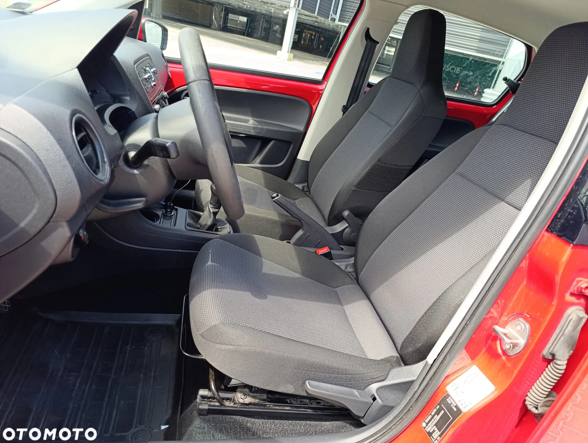 Skoda Citigo 1.0 Active - 12