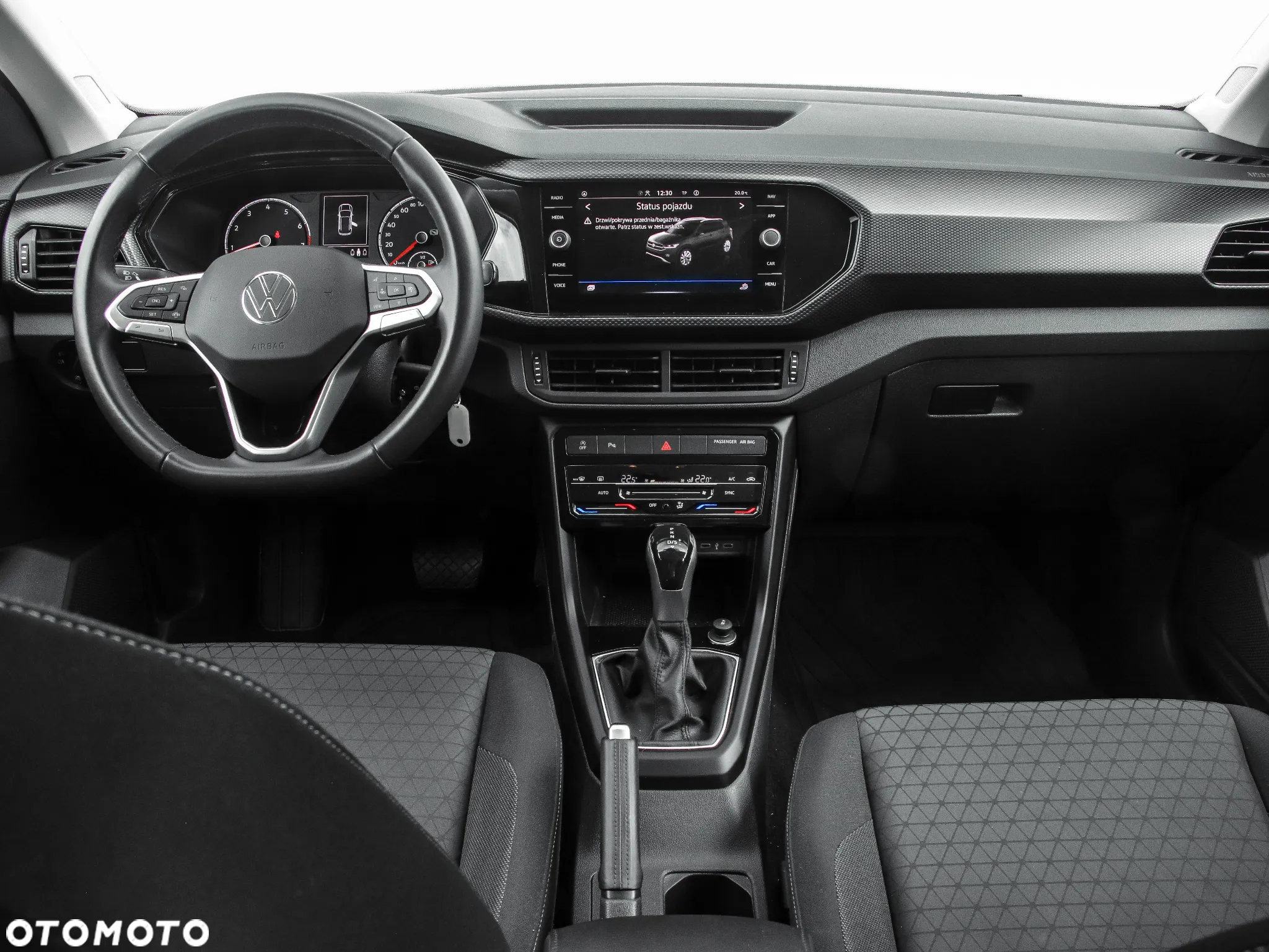 Volkswagen T-Cross 1.5 TSI ACT Life DSG - 13