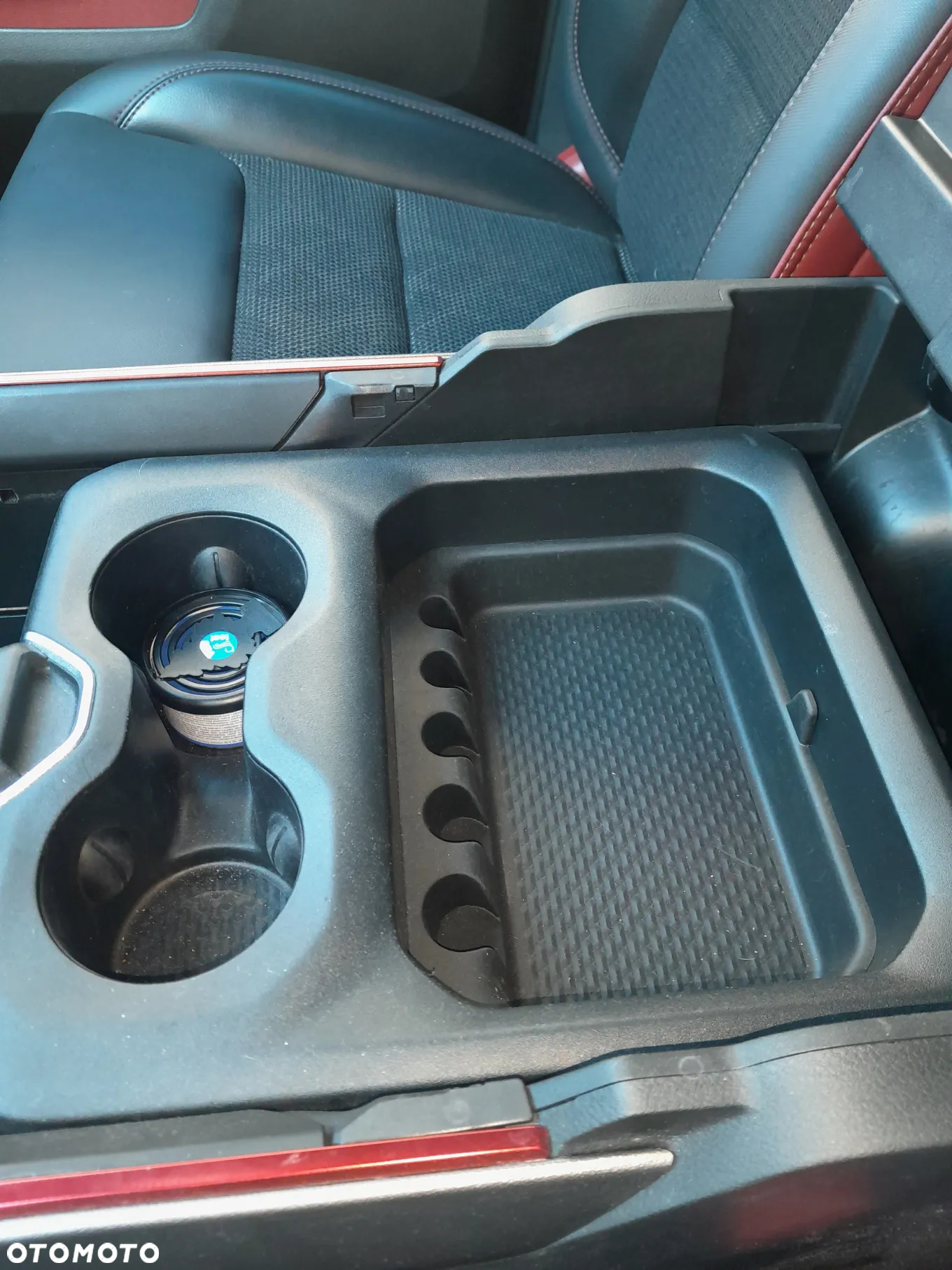 RAM 1500 Crew Cab Rebel - 15