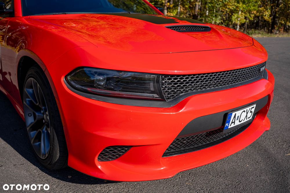 Dodge Charger - 7