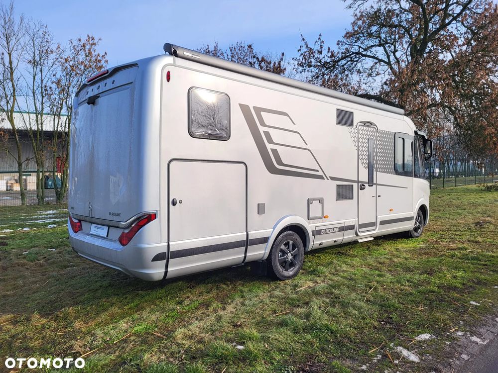 Hymer-Eriba BML 780-I BlackLine - 4