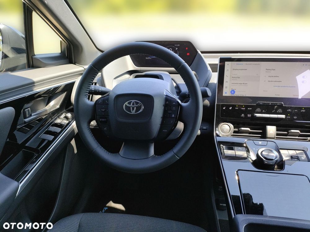 Toyota bZ4X 71.4kWh 4x4 Prestige - 13
