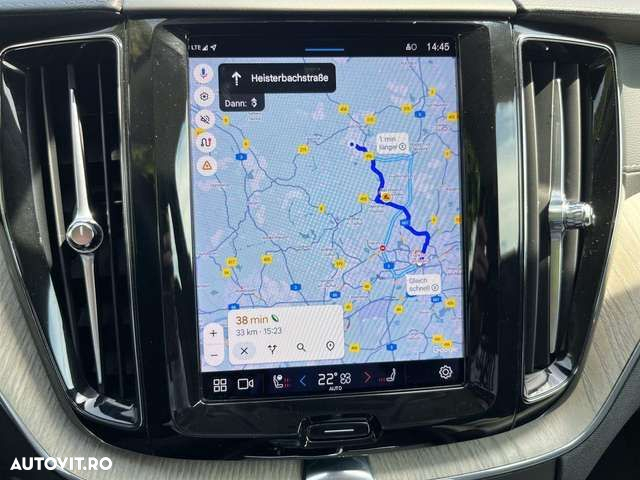 Volvo XC 60 - 11