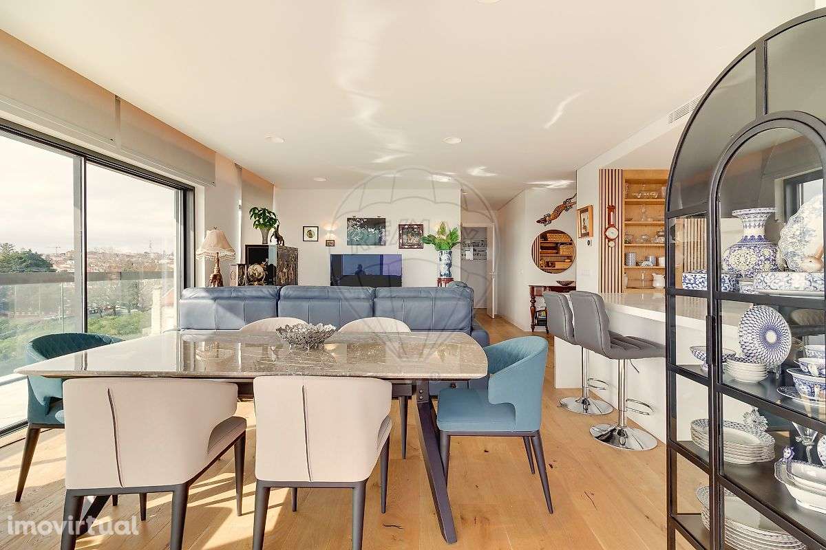 Apartamento T3 para venda - Grande imagem: 3/22