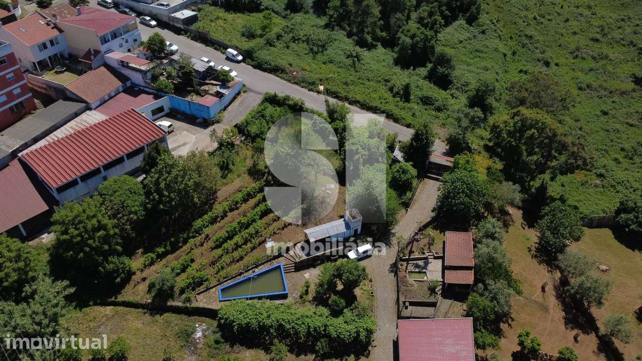 Terreno Santa Clara Coimbra - Grande imagem: 5/8