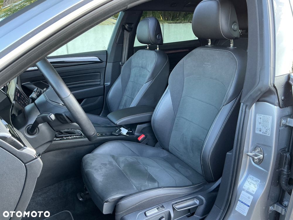 Volkswagen Arteon 2.0 TSI GPF R-Line DSG - 13