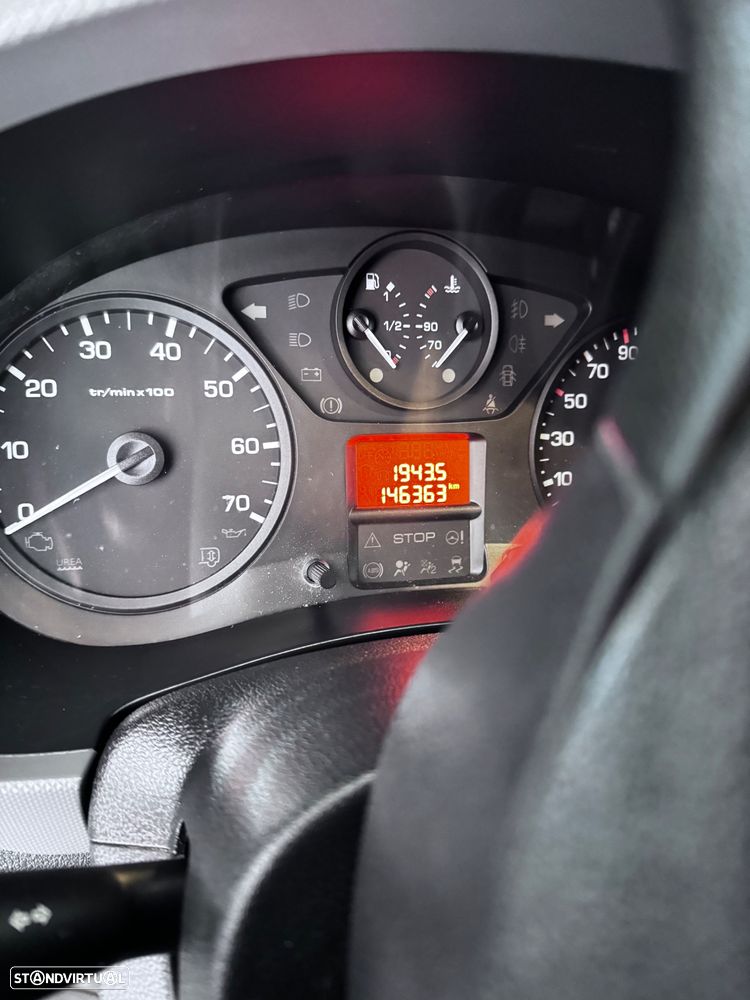 Citroën Berlingo 1.6 BlueHDi Feel - 2