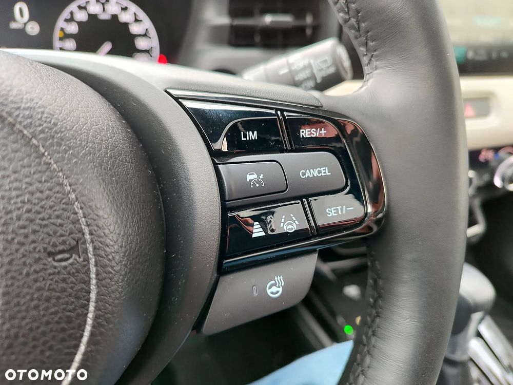 Honda HR-V 1.5 i-MMD Advance Style Plus CVT - 16