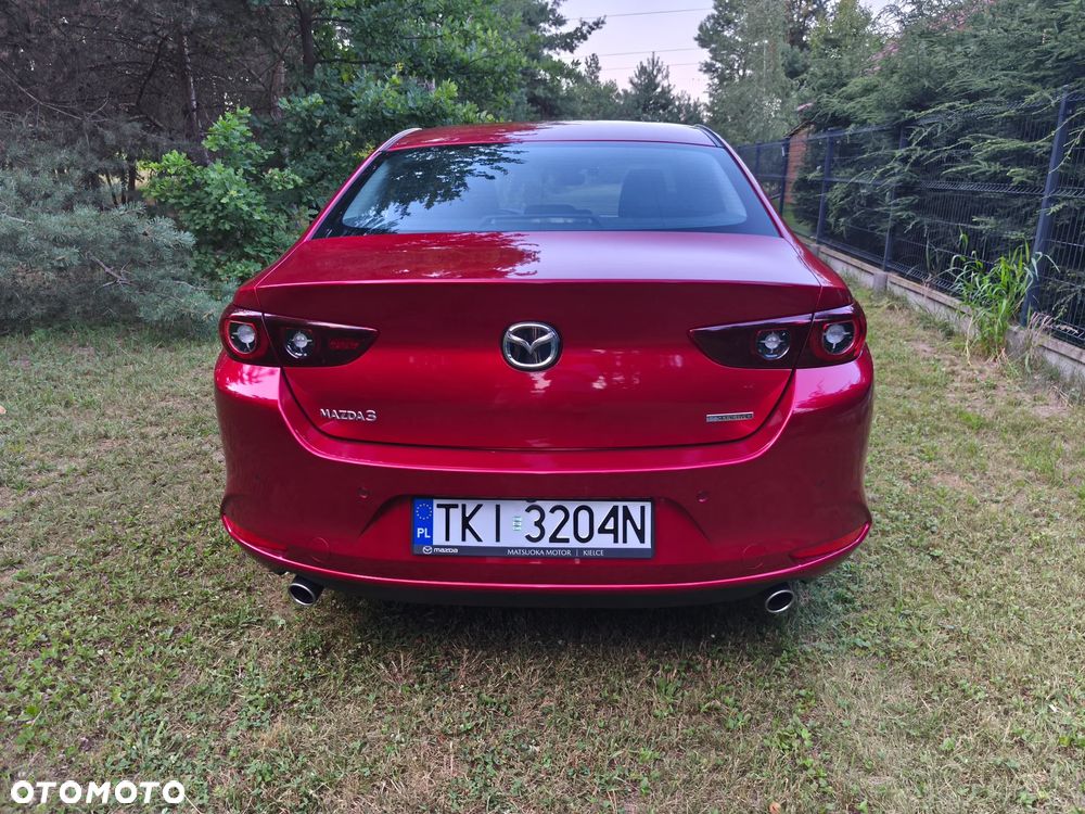 Mazda 3 2.0 mHEV Prime Line - 6