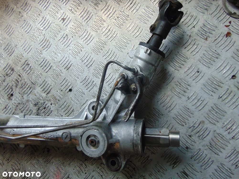 Maglownica Mercedes Sprinter A9064600800 Crafter - 7