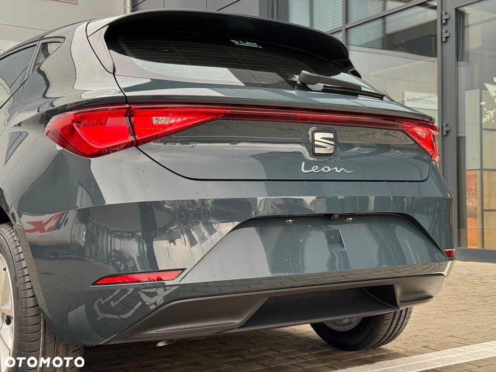 Seat Leon - 10