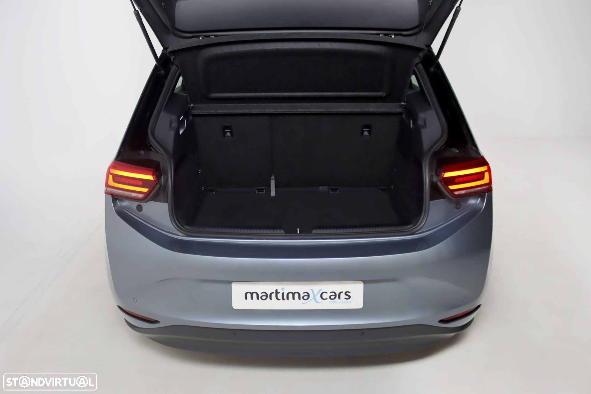 VW ID.3 Pure Performance - 34