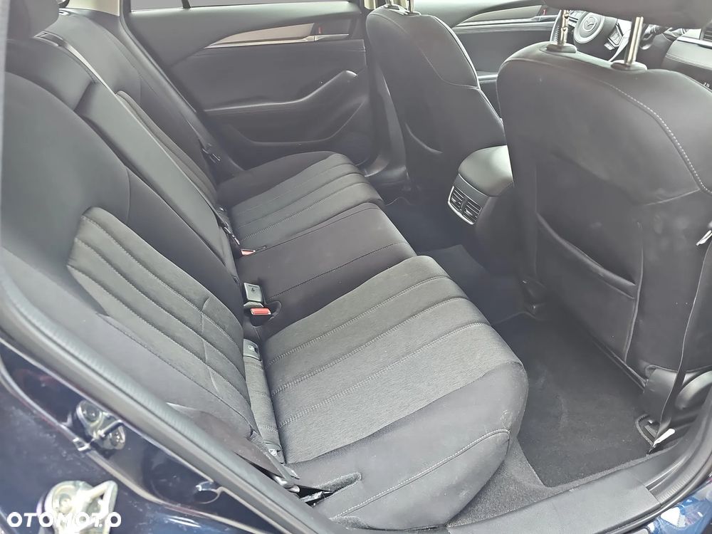 Mazda 6 2.0 Center-Line - 11