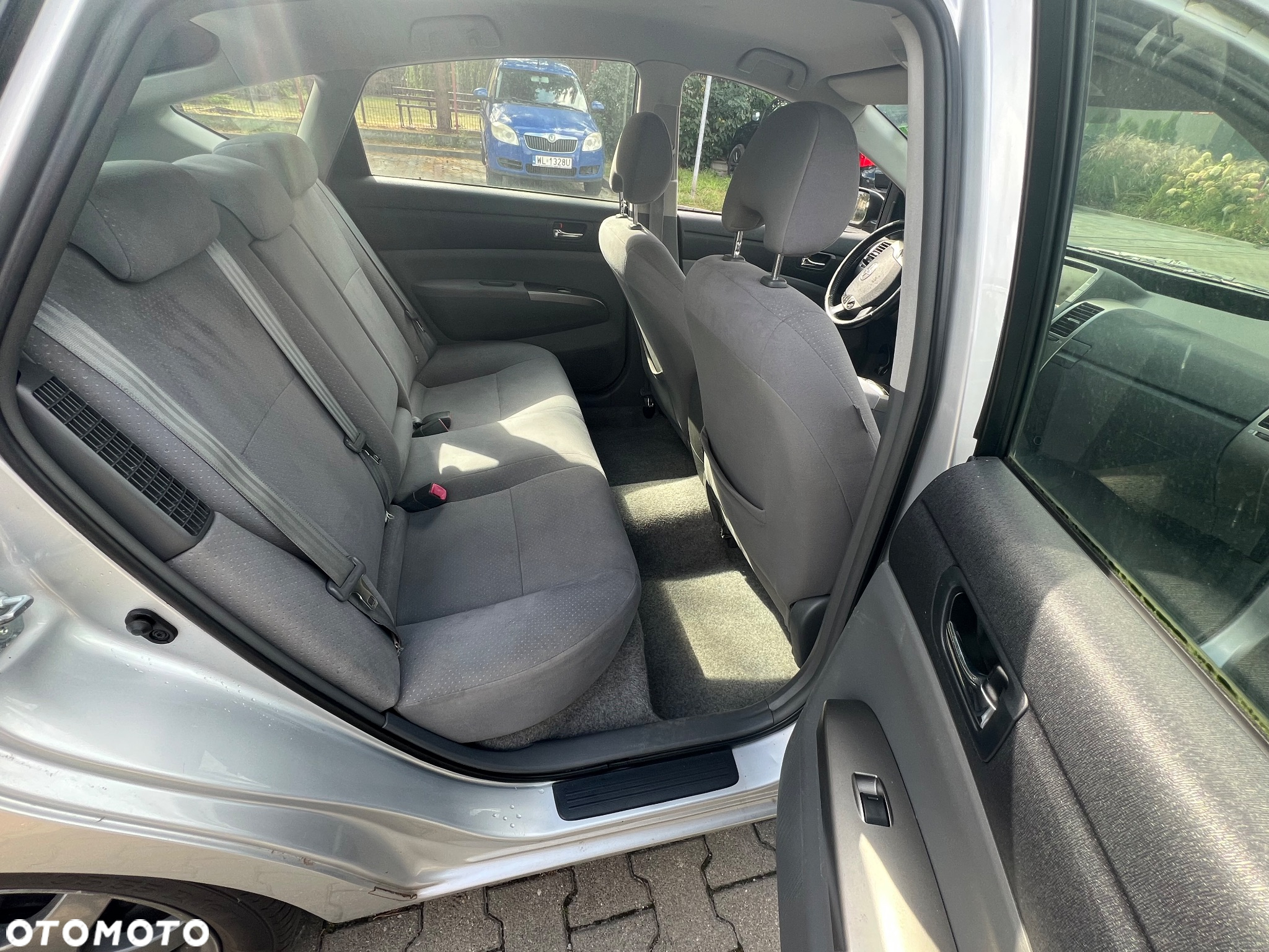 Toyota Prius 1.5 VVT-i Sol - 9