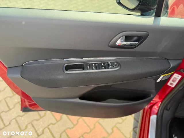 Peugeot 3008 1.6 Premium - 17