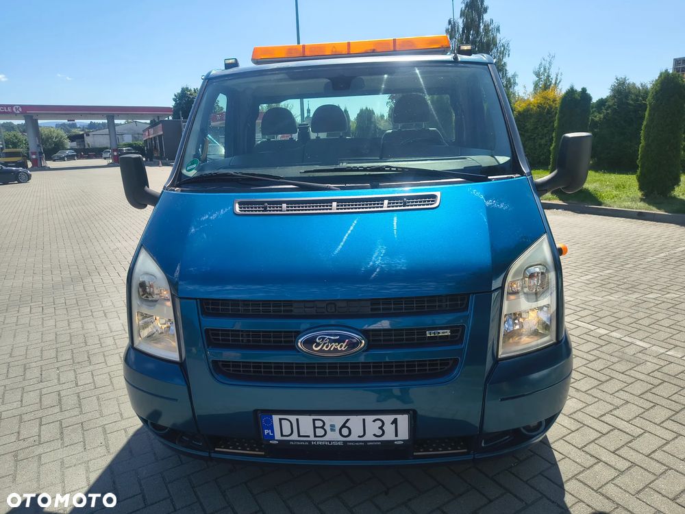 Ford Transit - 3