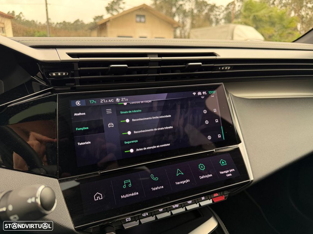 Peugeot 308 1.2 PureTech GT EAT8 - 19