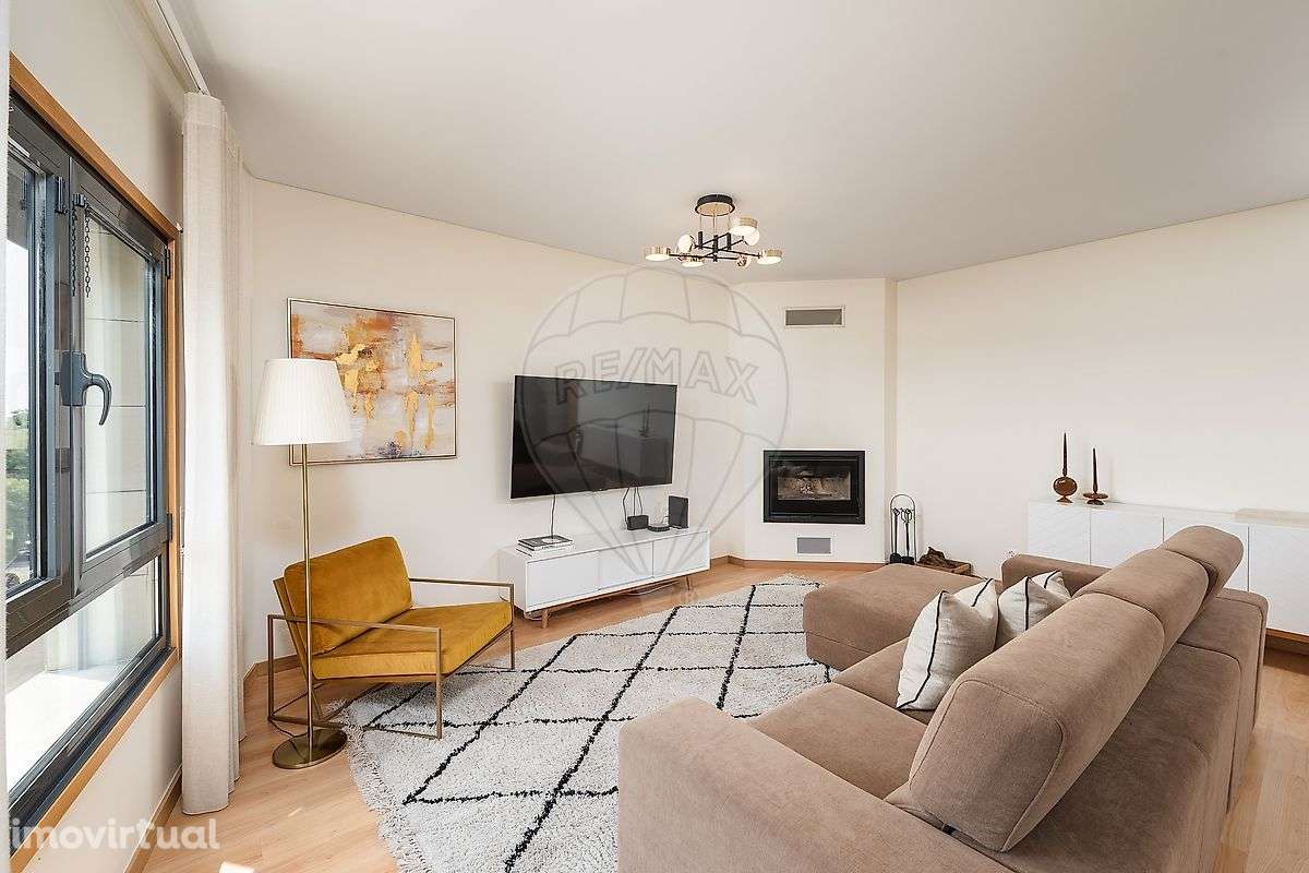 Apartamento T4 para venda - Grande imagem: 4/37