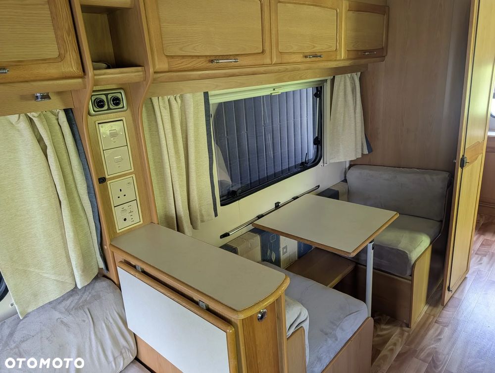 Compass MAGNUM 524 MENDIP 4-5os - 11