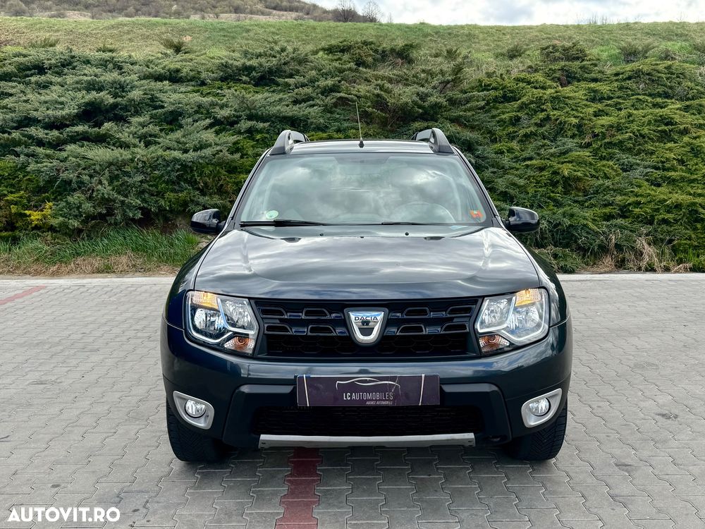 Dacia Duster - 2