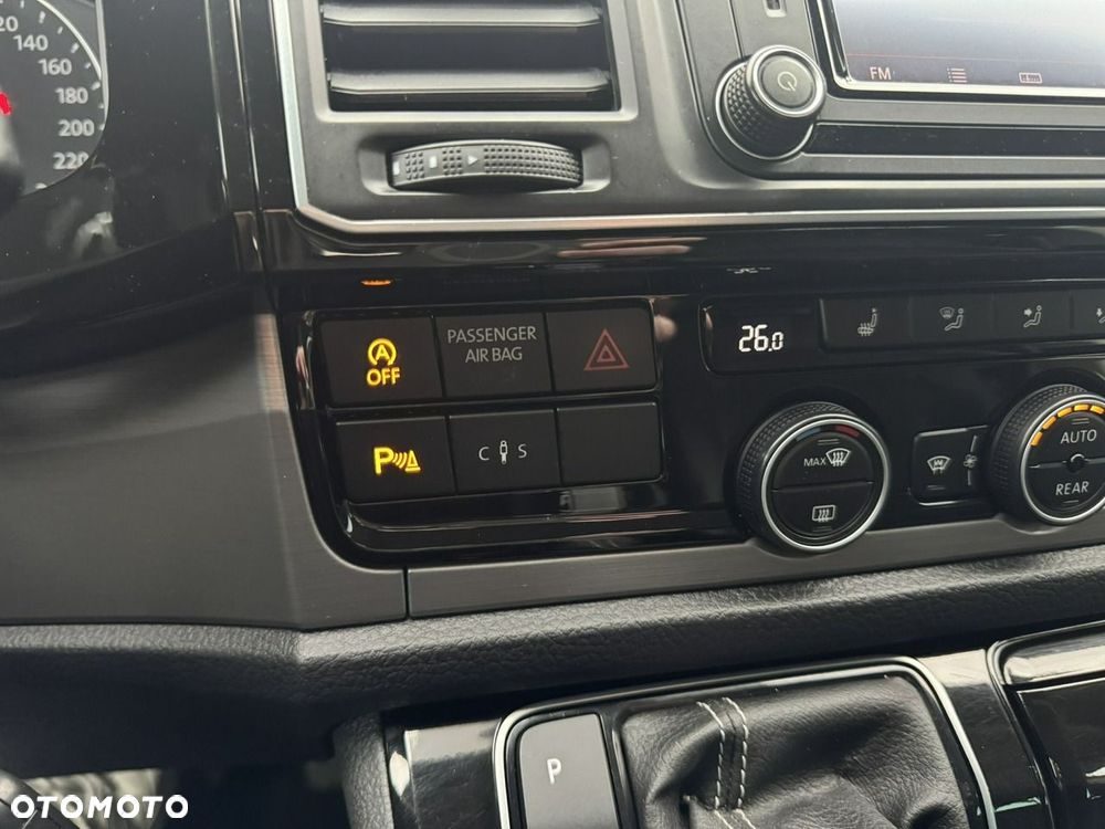 Volkswagen Multivan 2.0 BiTDI L1 Highline 4Motion DSG - 28